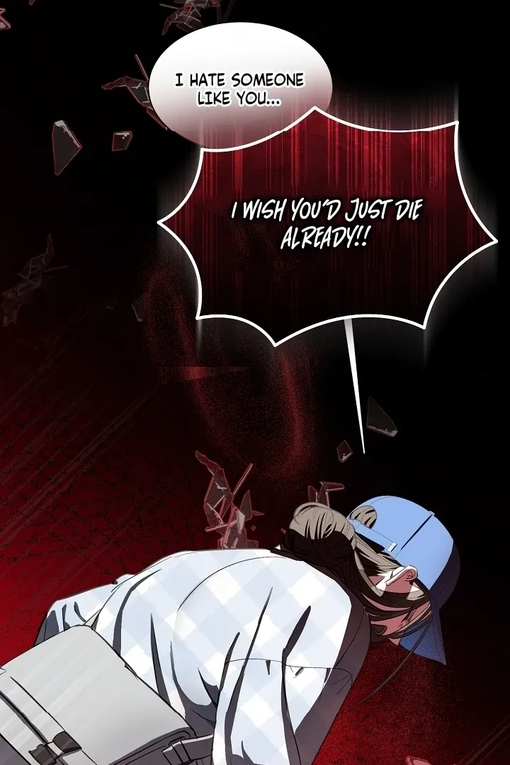 Beautiful Restraint Chapter 4 page 32 - 