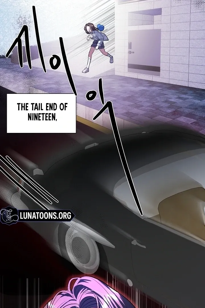 Beautiful Restraint Chapter 4 page 36 - 