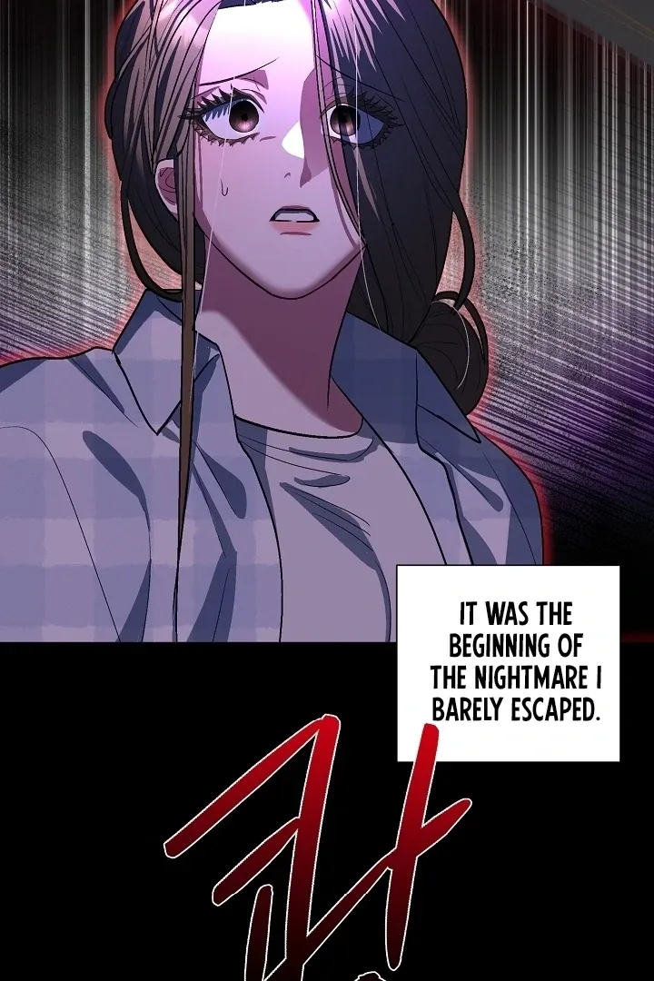 Beautiful Restraint Chapter 4 page 37 - 