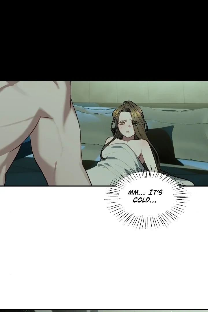 Beautiful Restraint Chapter 4 page 39 - 