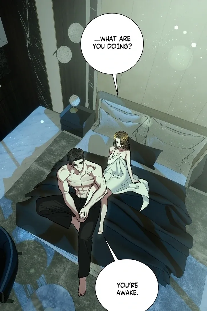 Beautiful Restraint Chapter 4 page 40 - 