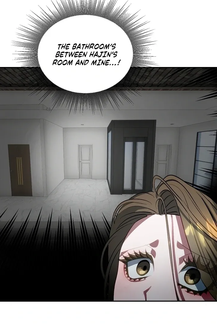 Beautiful Restraint Chapter 4 page 50 - 