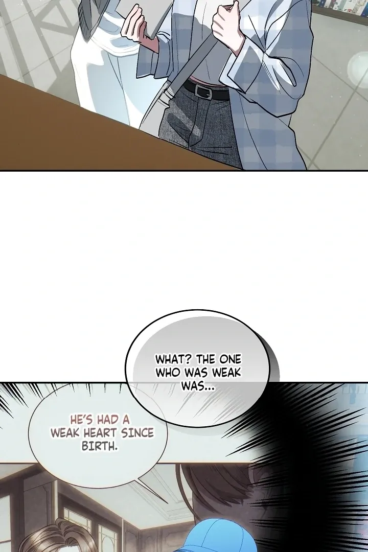 Beautiful Restraint Chapter 4 page 6 - 