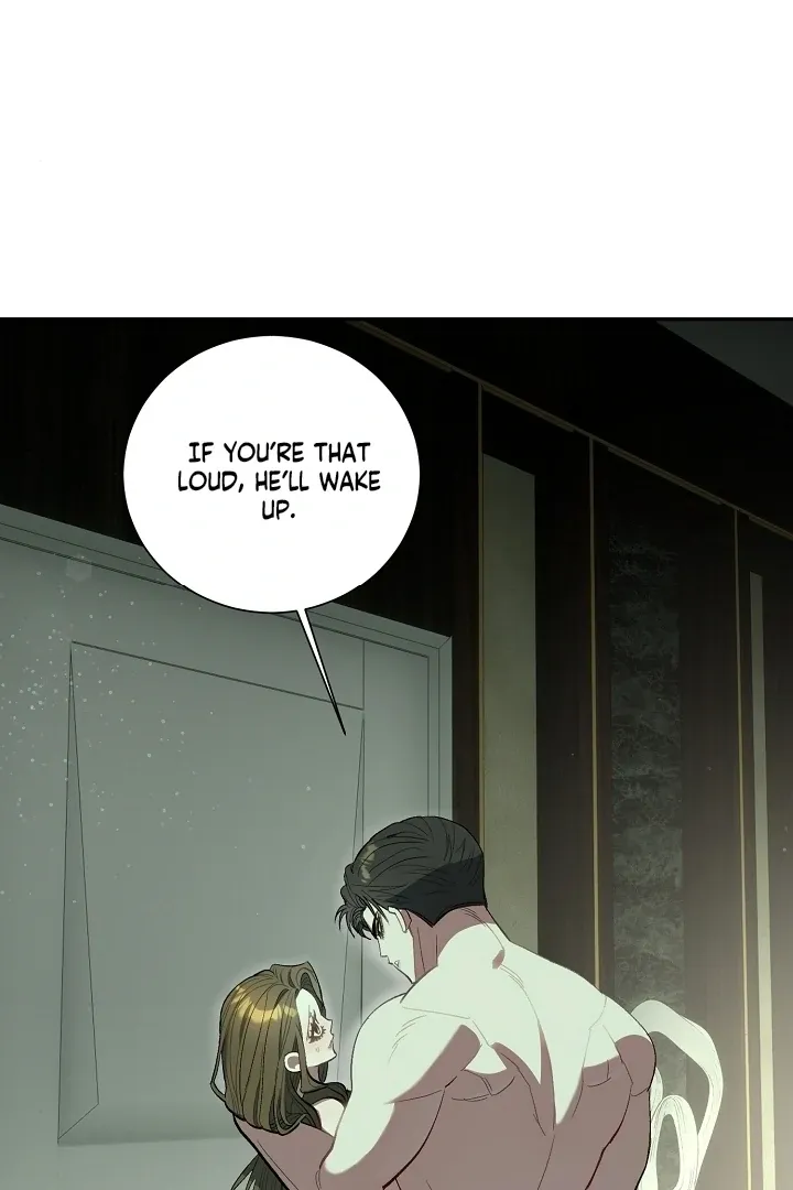 Beautiful Restraint Chapter 4 page 51 - 