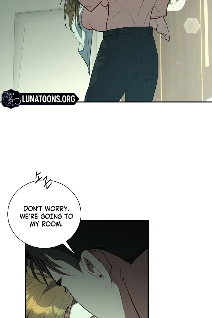 Beautiful Restraint Chapter 4 page 52 - 