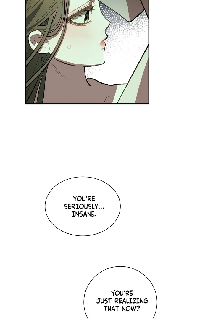 Beautiful Restraint Chapter 4 page 53 - 