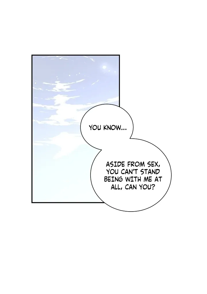 Beautiful Restraint Chapter 4 page 56 - 
