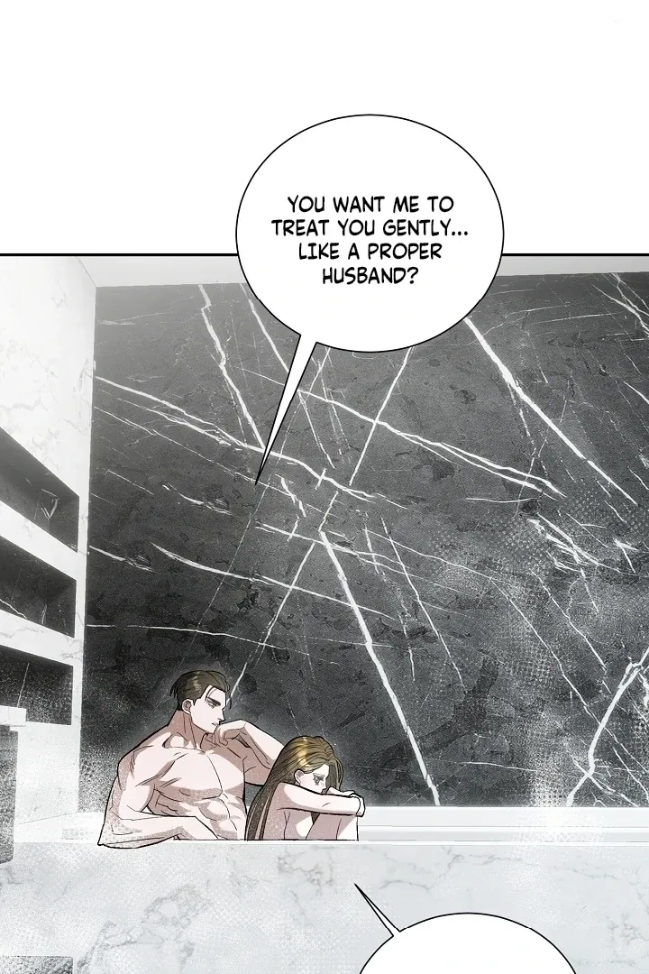 Beautiful Restraint Chapter 4 page 57 - 