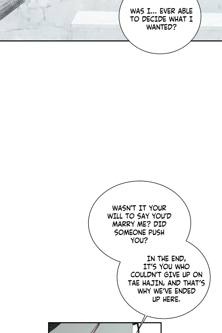 Beautiful Restraint Chapter 4 page 58 - 