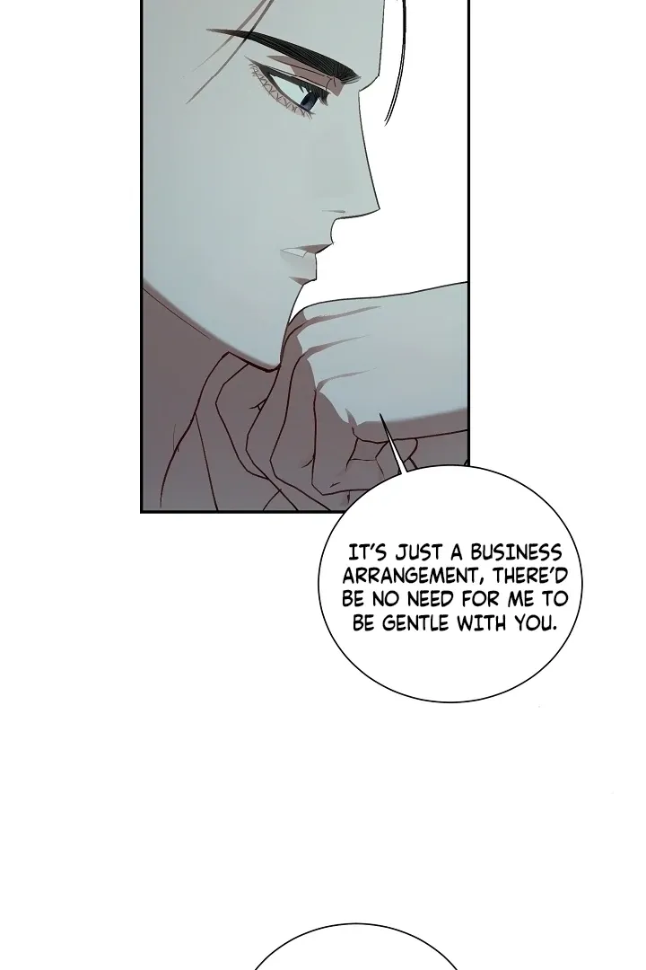 Beautiful Restraint Chapter 4 page 59 - 