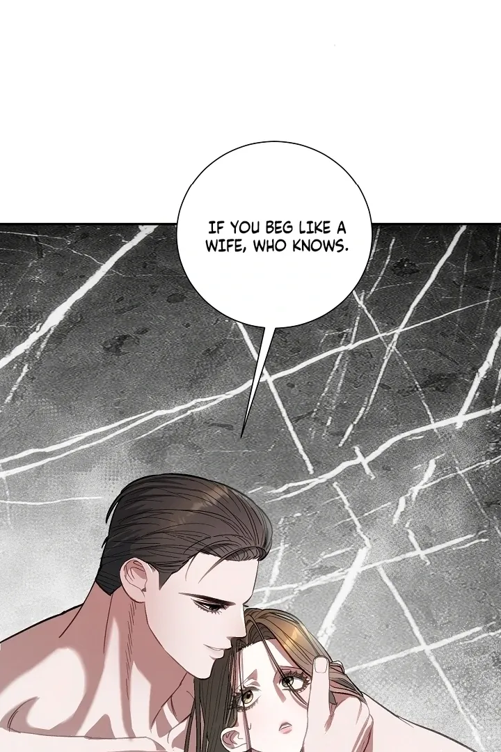 Beautiful Restraint Chapter 4 page 61 - 