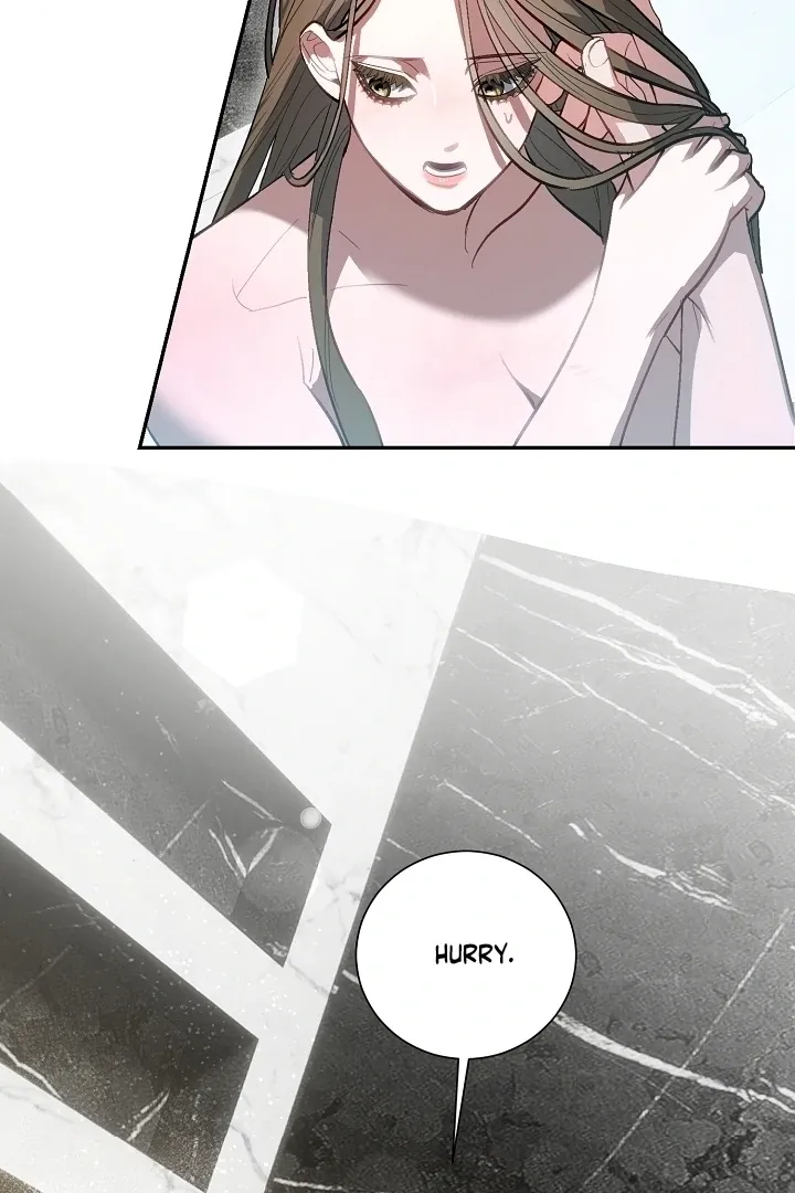 Beautiful Restraint Chapter 4 page 63 - 