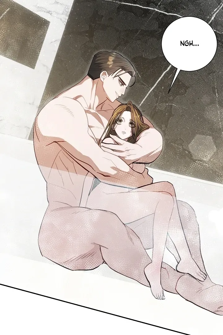 Beautiful Restraint Chapter 4 page 64 - 