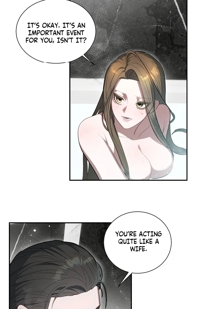 Beautiful Restraint Chapter 4 page 67 - 