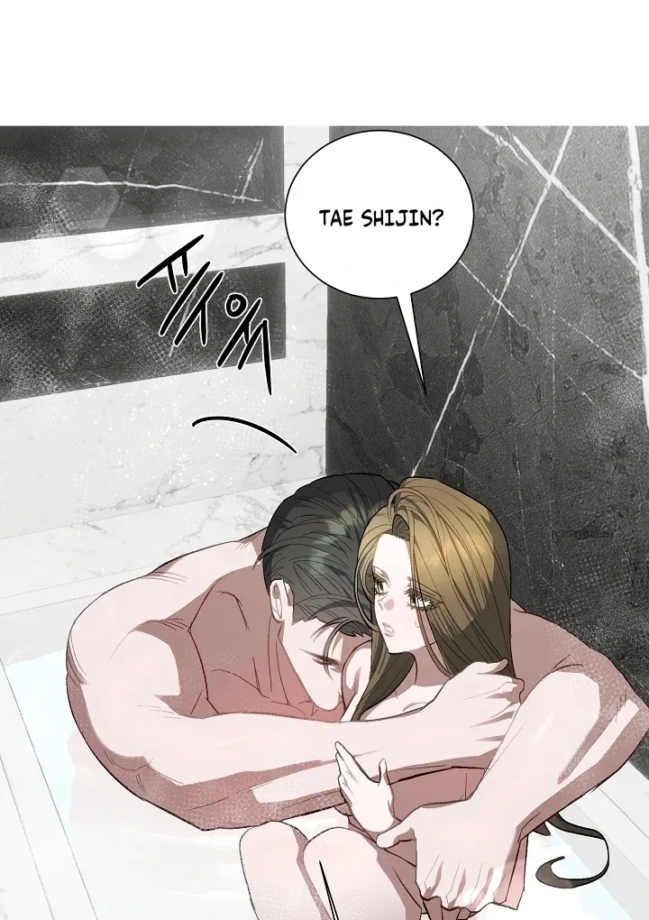 Beautiful Restraint Chapter 4 page 69 - 