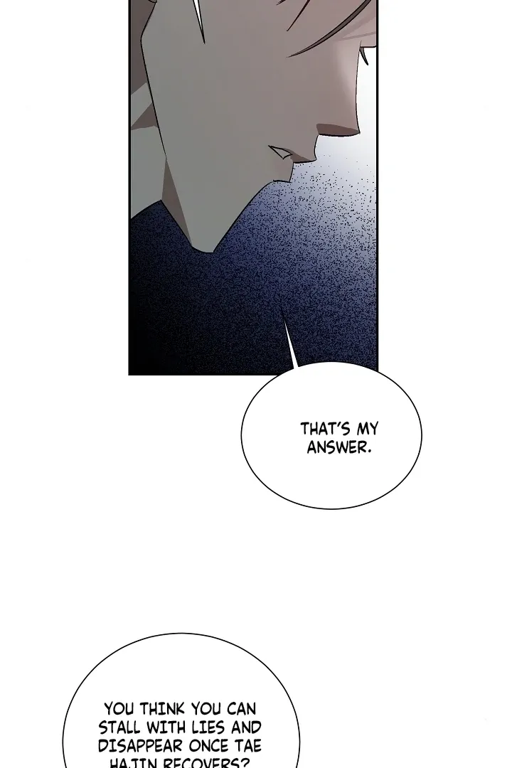 Beautiful Restraint Chapter 4 page 73 - 