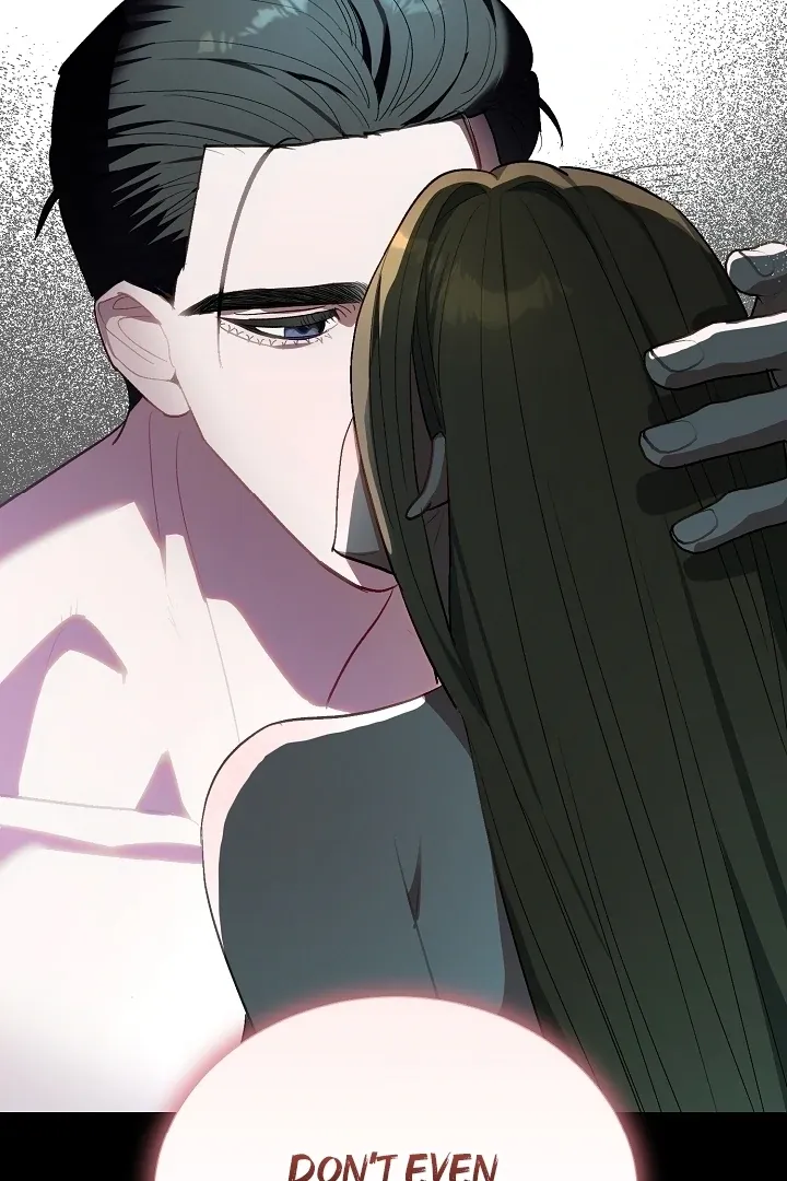 Beautiful Restraint Chapter 4 page 76 - 