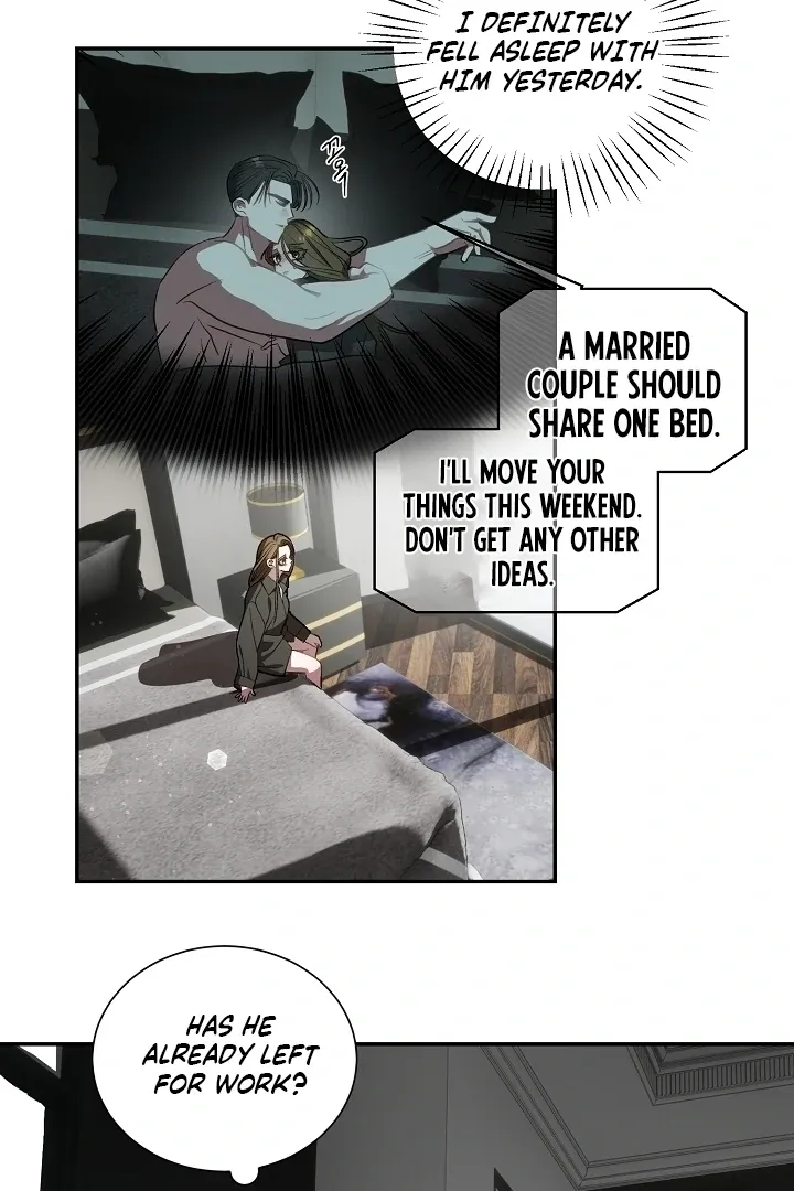 Beautiful Restraint Chapter 4 page 80 - 