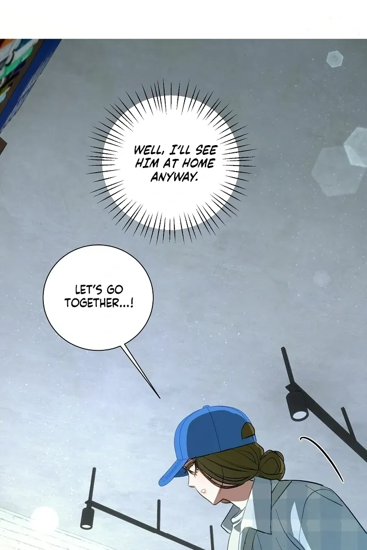 Beautiful Restraint Chapter 4 page 9 - 
