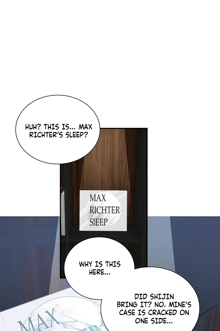 Beautiful Restraint Chapter 4 page 82 - 
