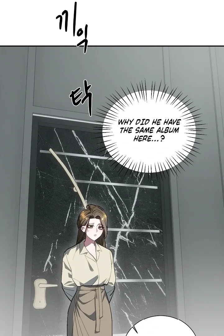 Beautiful Restraint Chapter 4 page 85 - 