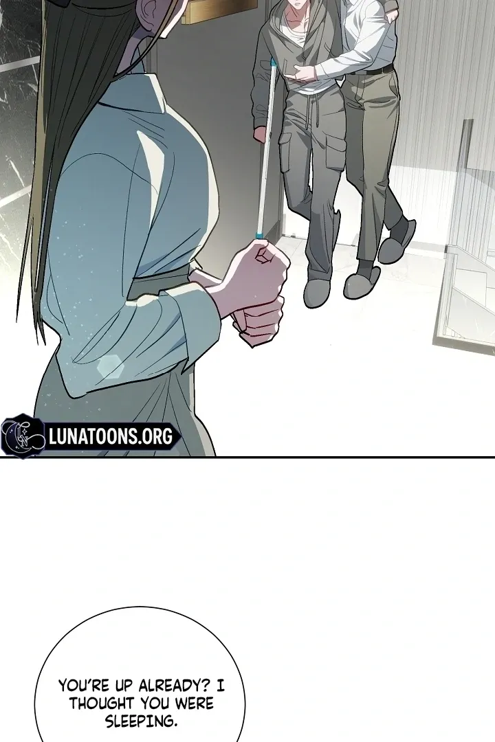 Beautiful Restraint Chapter 4 page 87 - 