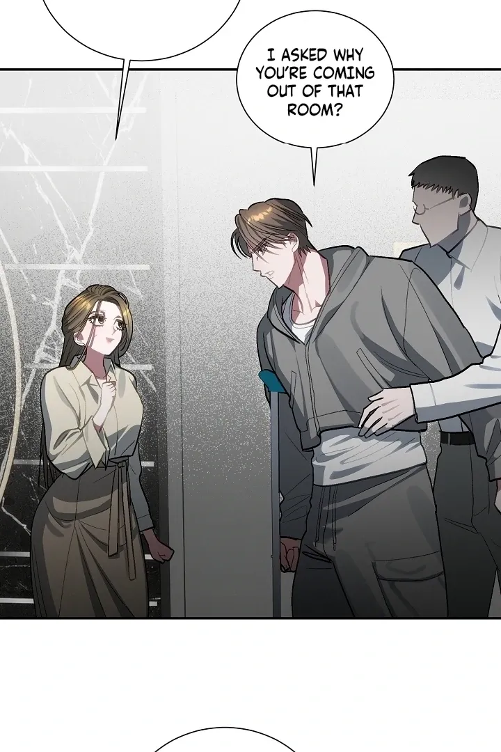 Beautiful Restraint Chapter 4 page 88 - 