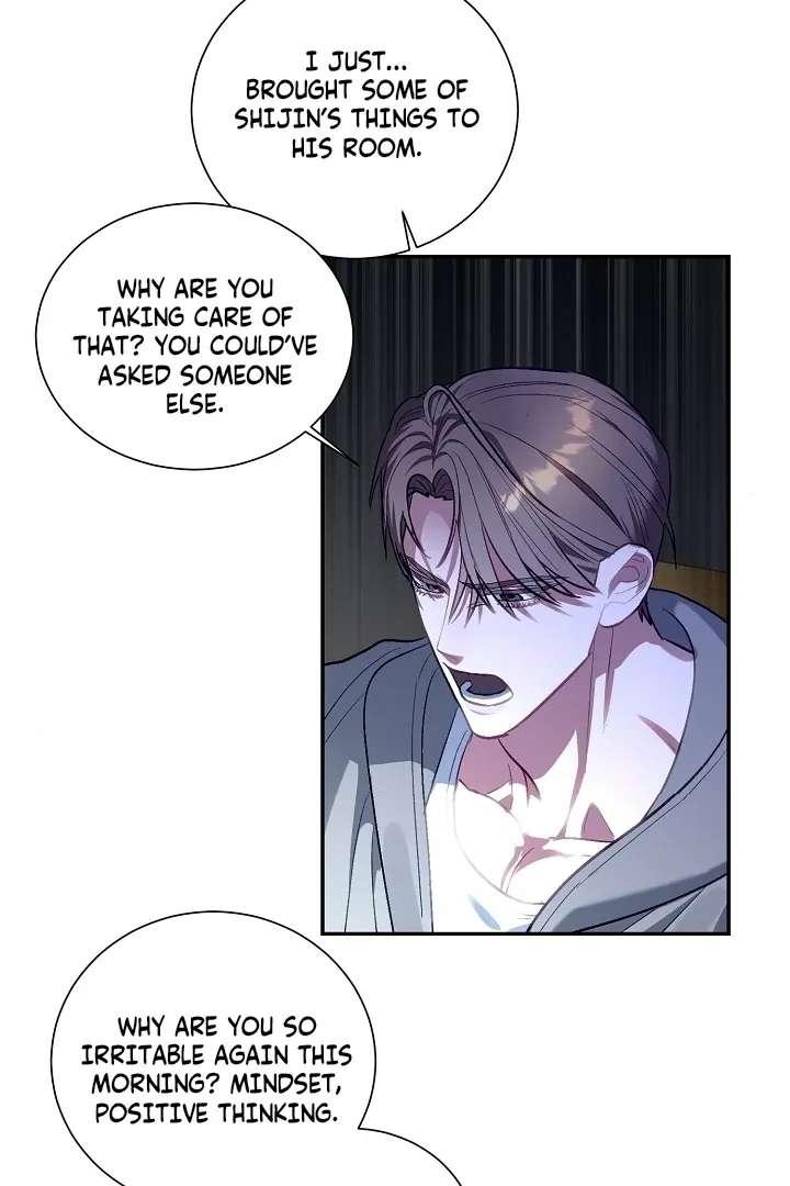 Beautiful Restraint Chapter 4 page 89 - 