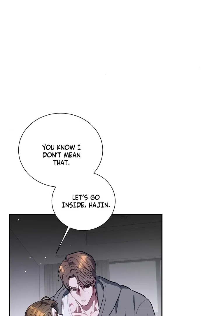 Beautiful Restraint Chapter 4 page 91 - 