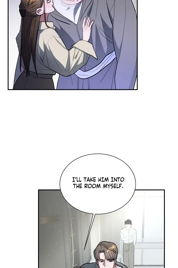 Beautiful Restraint Chapter 4 page 92 - 
