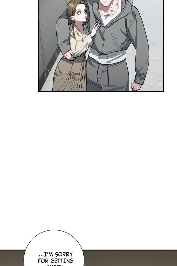 Beautiful Restraint Chapter 4 page 93 - 