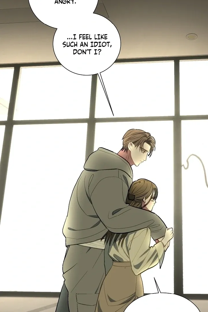 Beautiful Restraint Chapter 4 page 94 - 