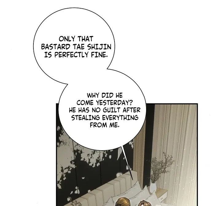 Beautiful Restraint Chapter 4 page 97 - 