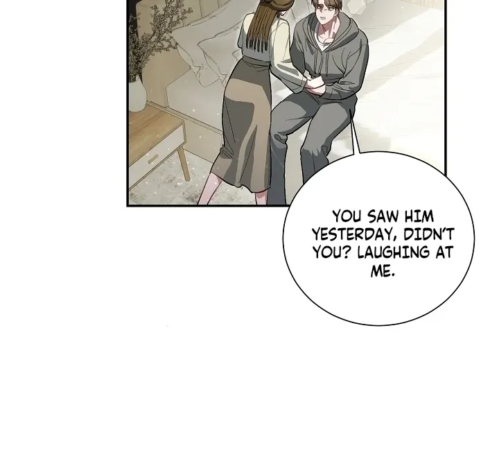 Beautiful Restraint Chapter 4 page 98 - 