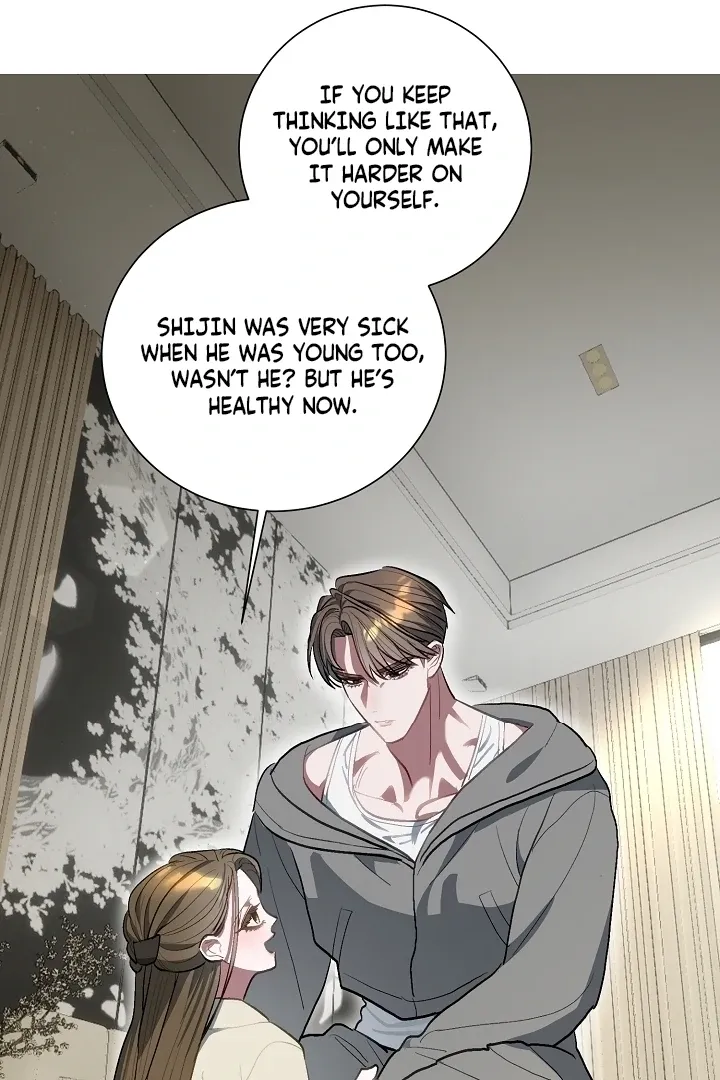 Beautiful Restraint Chapter 4 page 99 - 