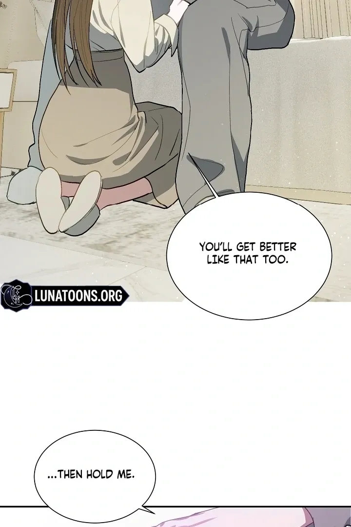 Beautiful Restraint Chapter 4 page 100 - 