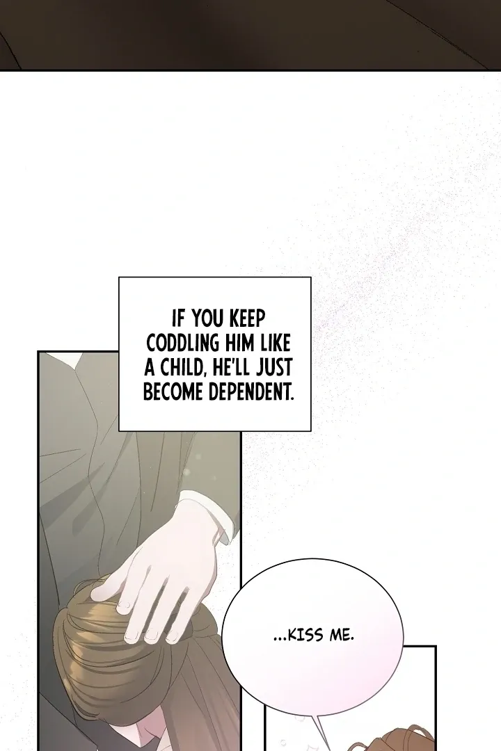Beautiful Restraint Chapter 5 page 102 - 