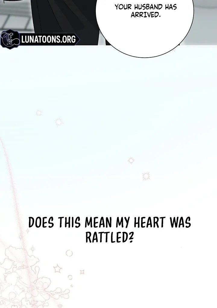 Beautiful Restraint Chapter 5 page 13 - 