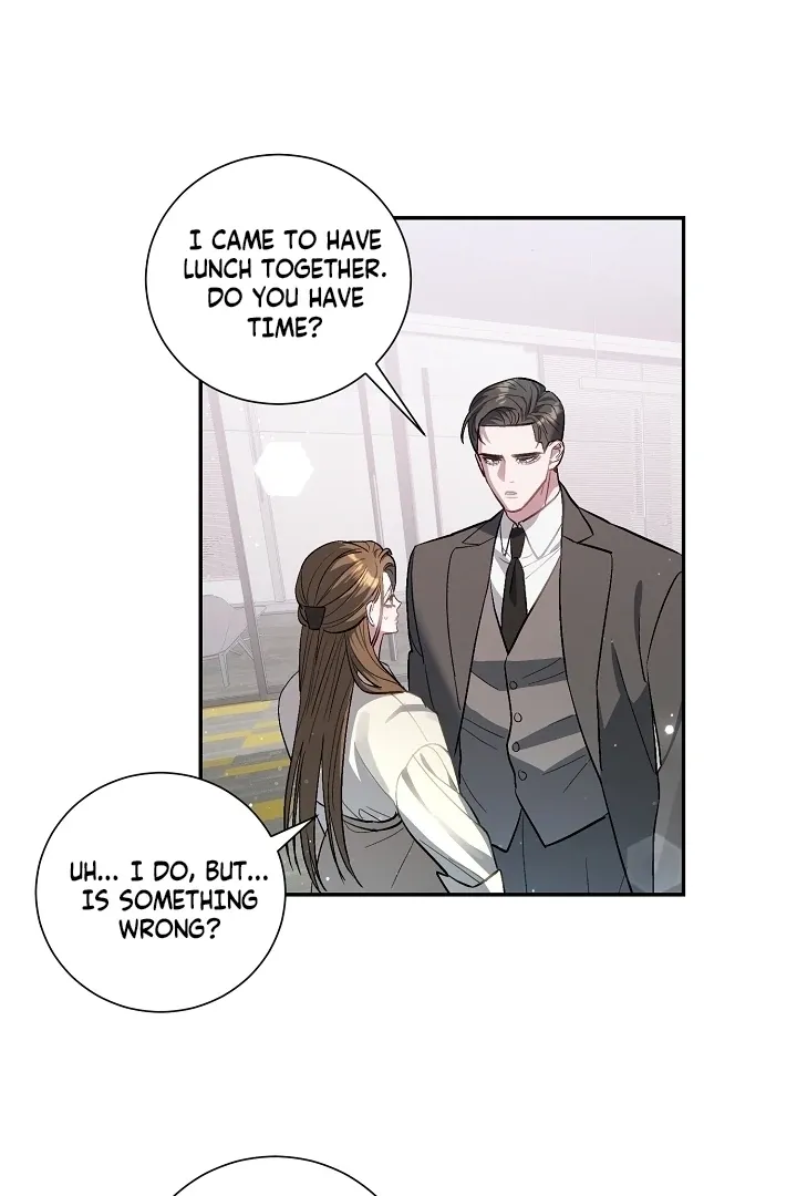 Beautiful Restraint Chapter 5 page 15 - 