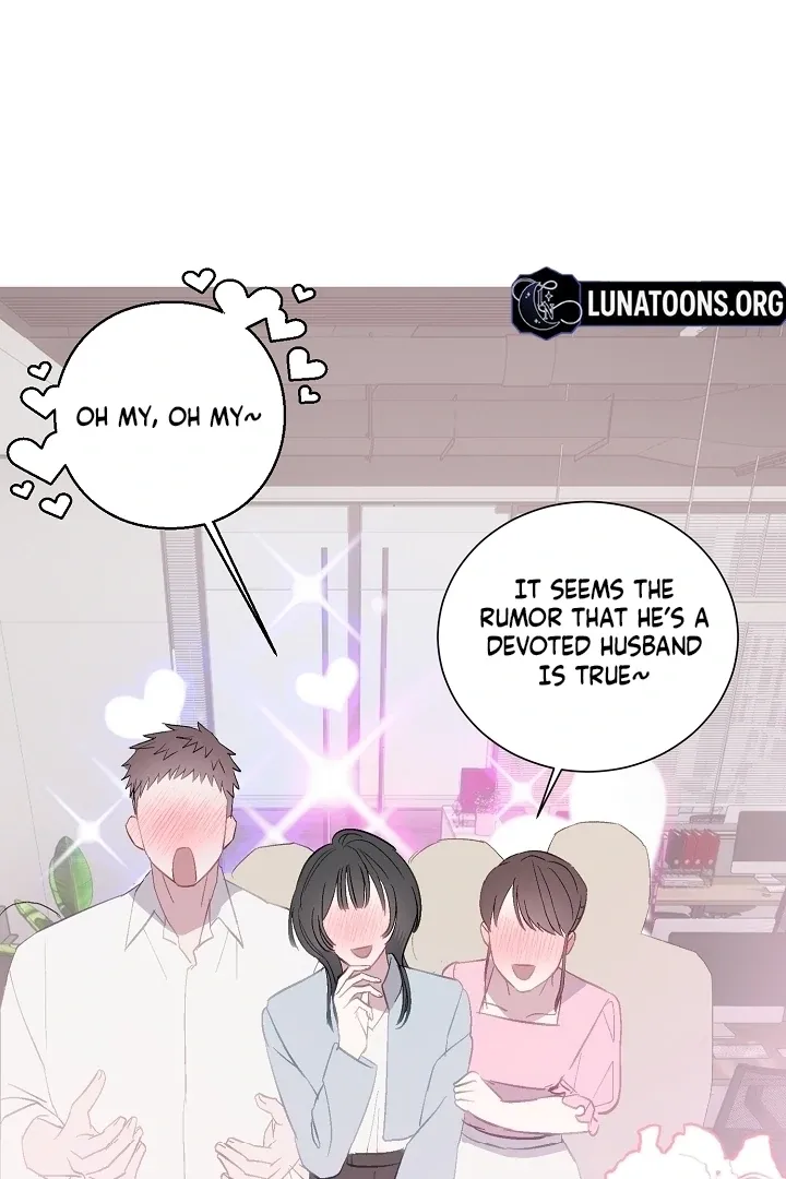 Beautiful Restraint Chapter 5 page 17 - 