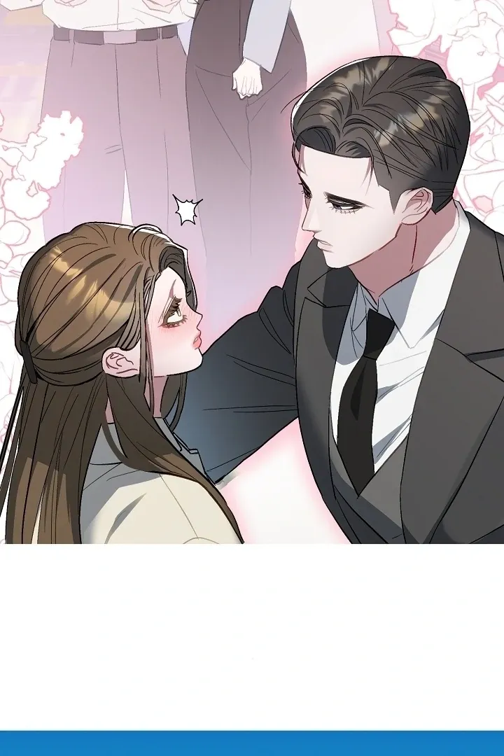 Beautiful Restraint Chapter 5 page 18 - 