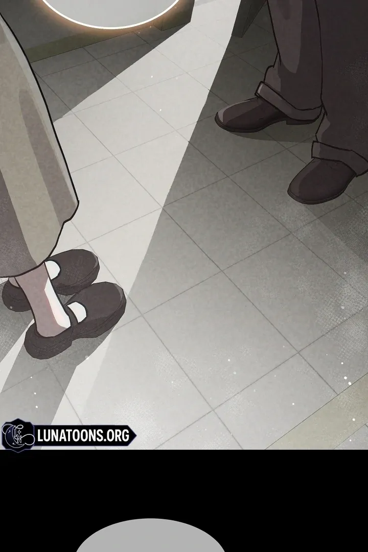 Beautiful Restraint Chapter 5 page 3 - 