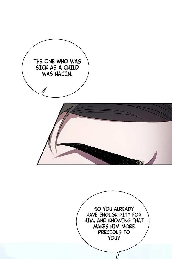 Beautiful Restraint Chapter 5 page 25 - 