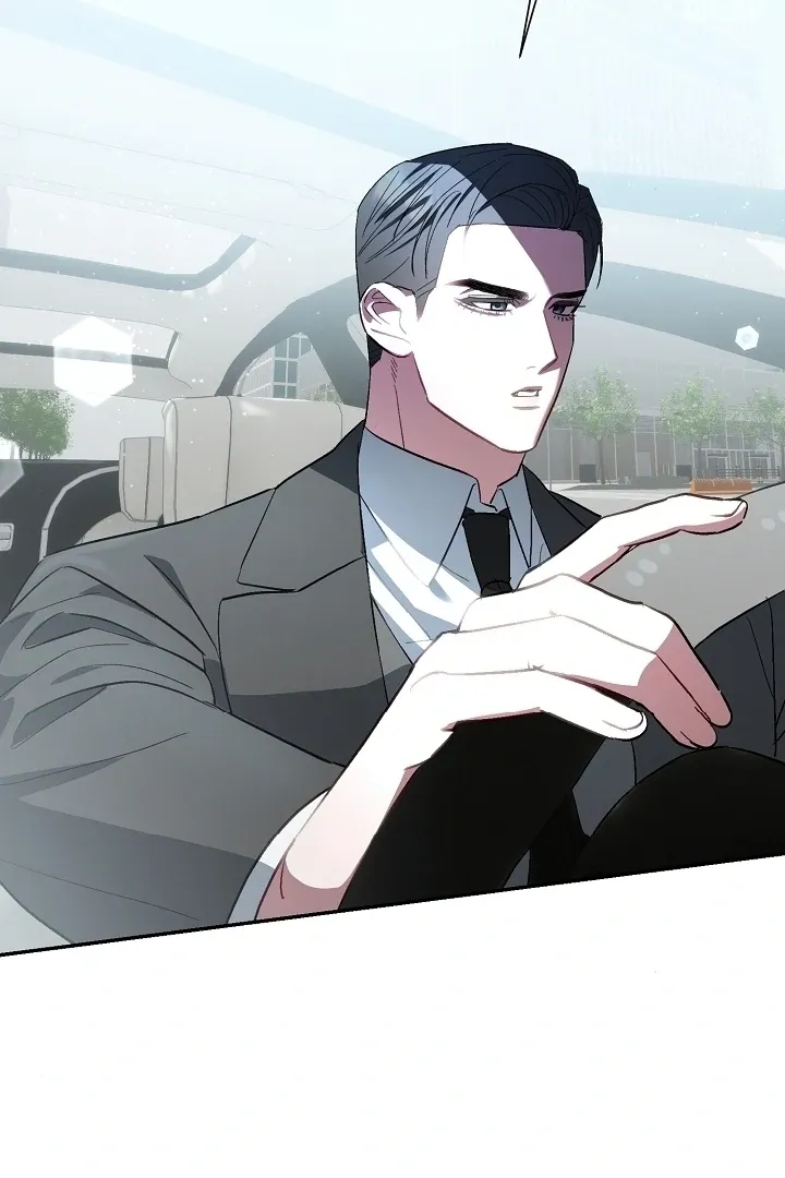 Beautiful Restraint Chapter 5 page 26 - 