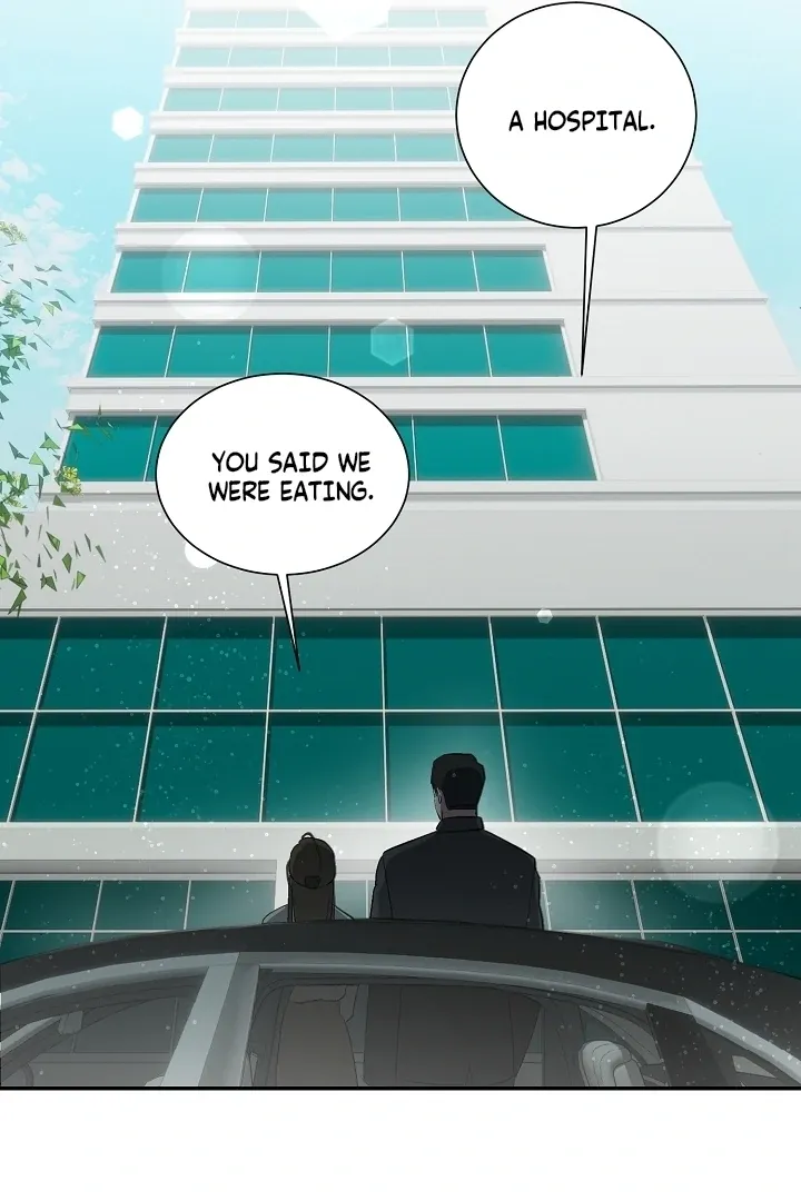 Beautiful Restraint Chapter 5 page 29 - 