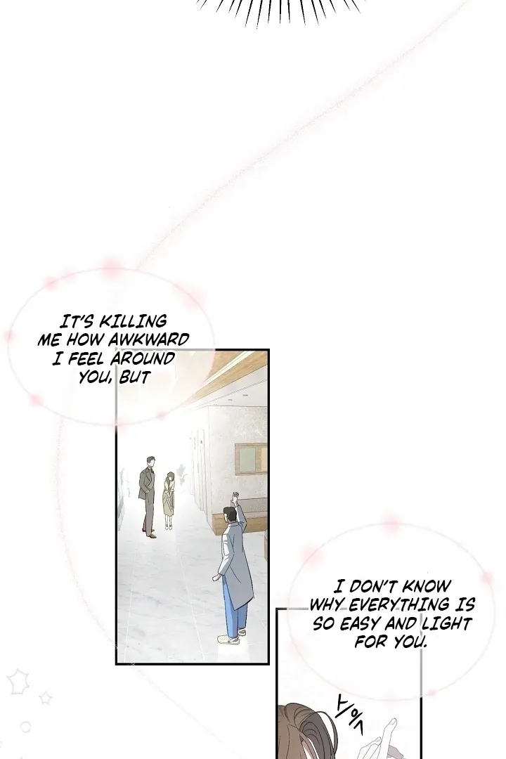 Beautiful Restraint Chapter 5 page 37 - 
