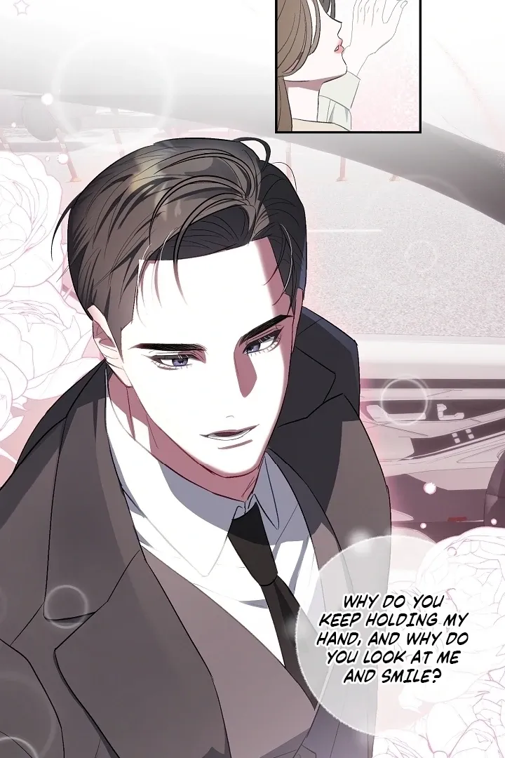Beautiful Restraint Chapter 5 page 38 - 
