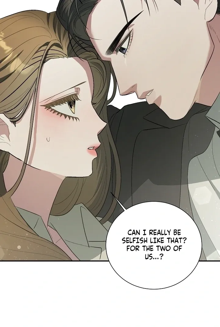 Beautiful Restraint Chapter 5 page 41 - 