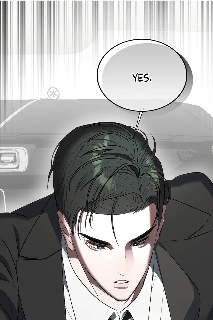 Beautiful Restraint Chapter 5 page 42 - 