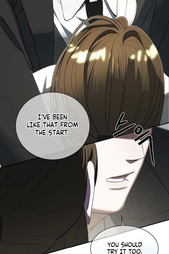 Beautiful Restraint Chapter 5 page 43 - 